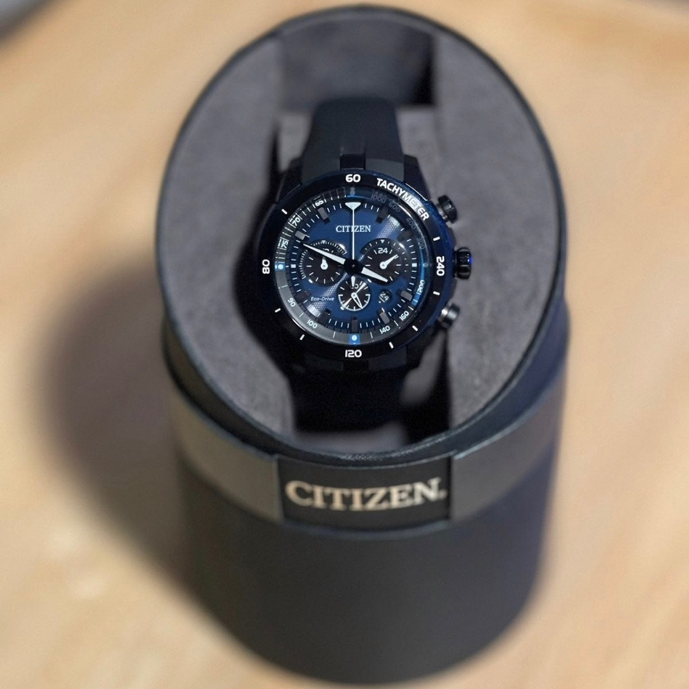 CITIZEN Ecosphere Men’s Watch